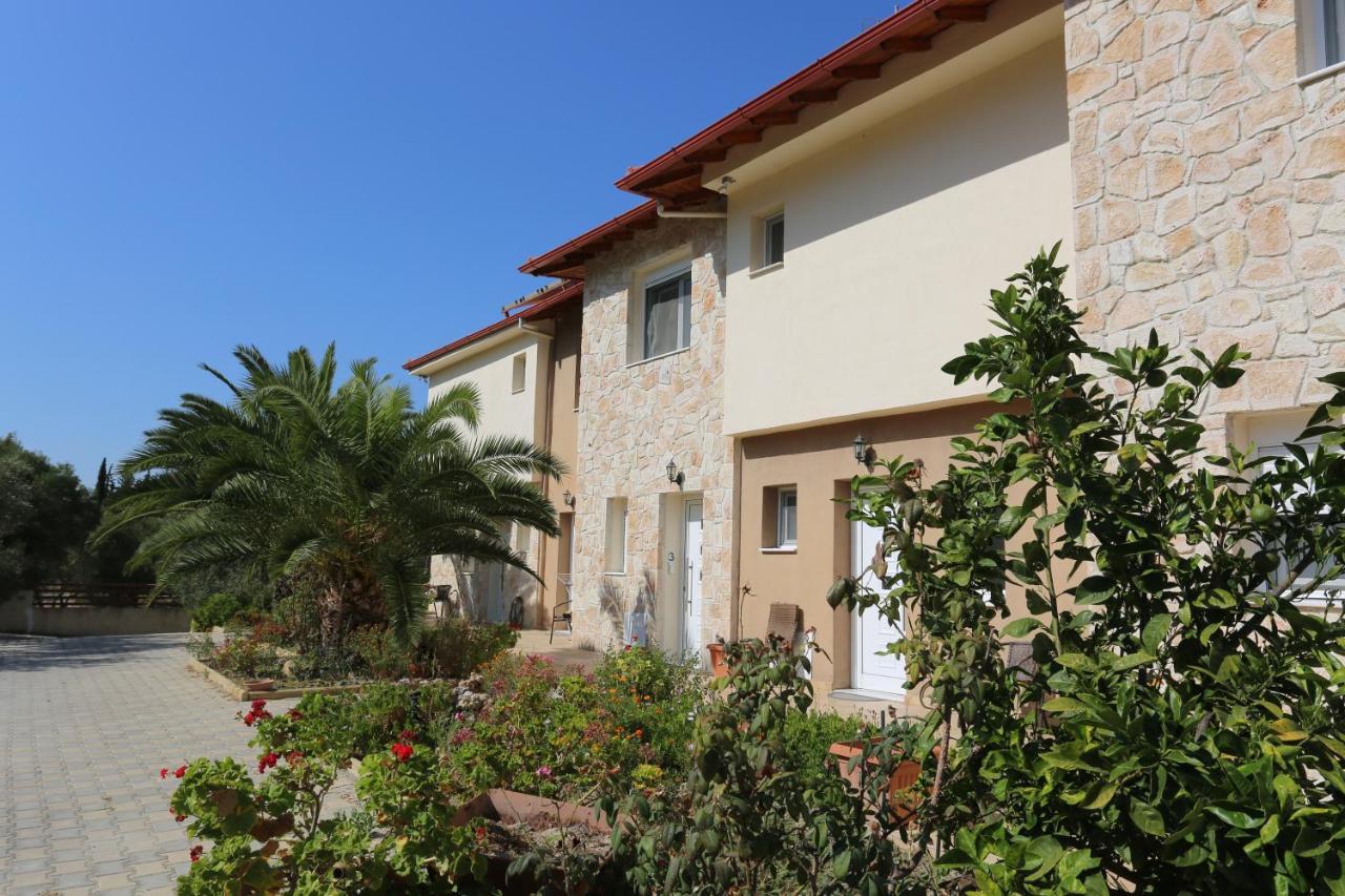 Melimaria Villa เปฟโกโฮรี ภายนอก รูปภาพ