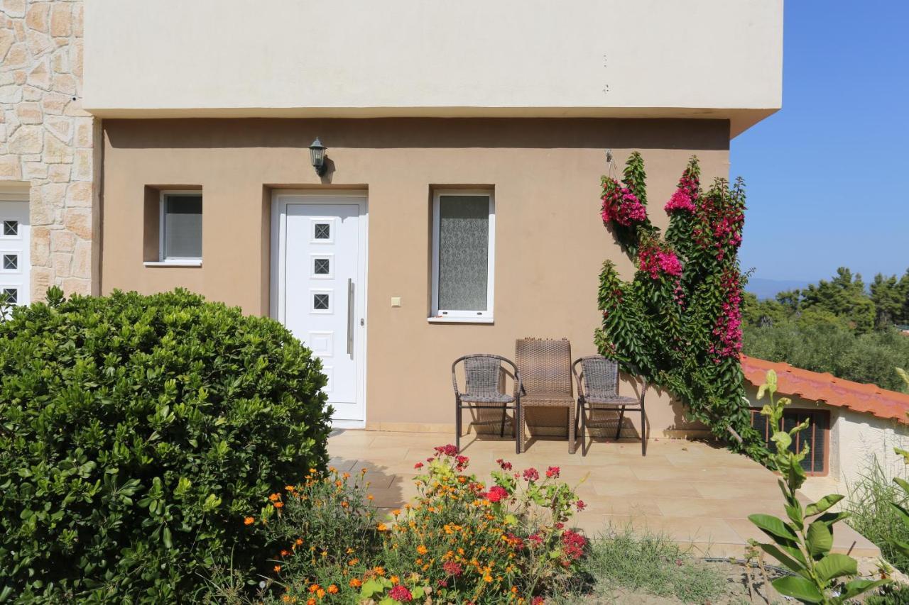 Melimaria Villa เปฟโกโฮรี ภายนอก รูปภาพ