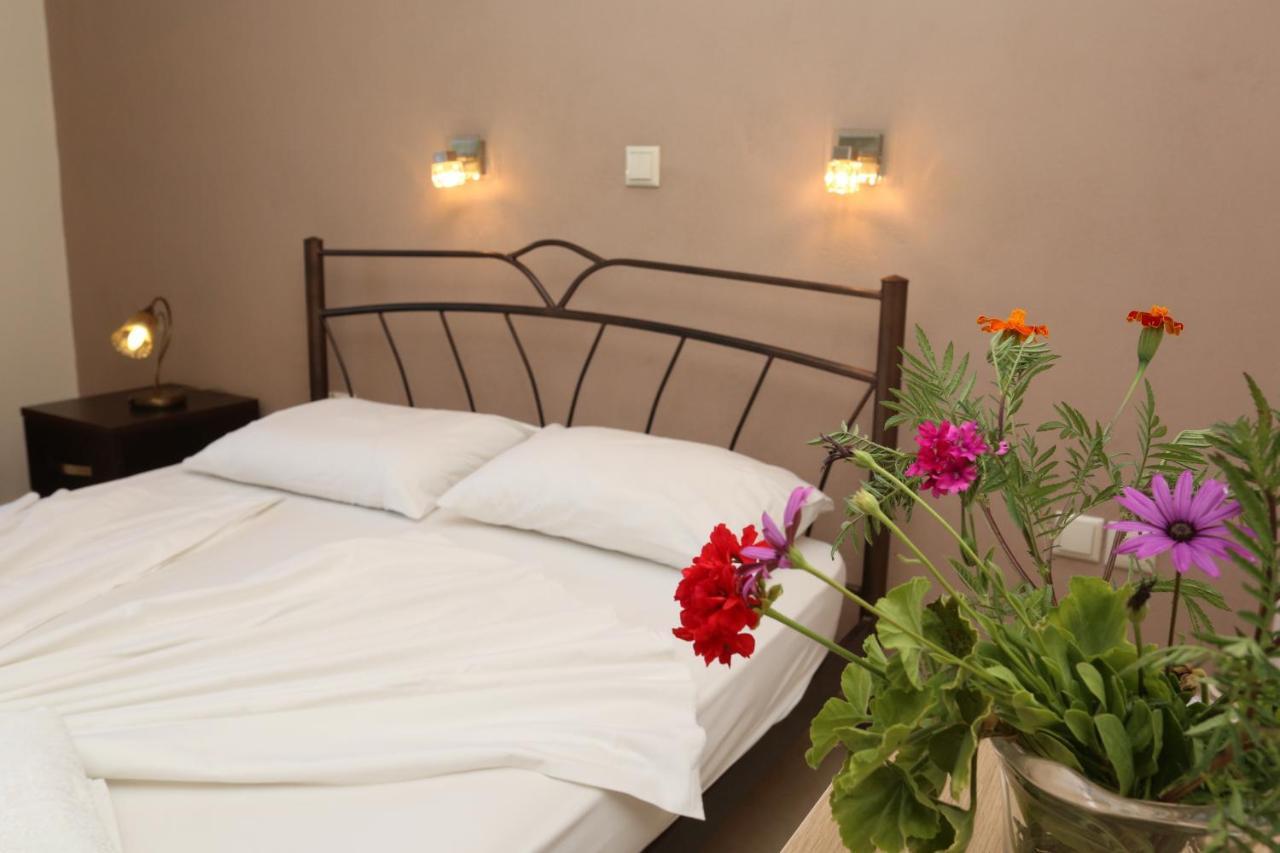 Melimaria Villa เปฟโกโฮรี ภายนอก รูปภาพ