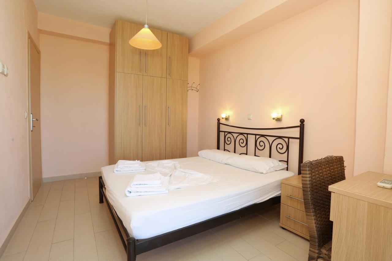 Melimaria Villa เปฟโกโฮรี ภายนอก รูปภาพ