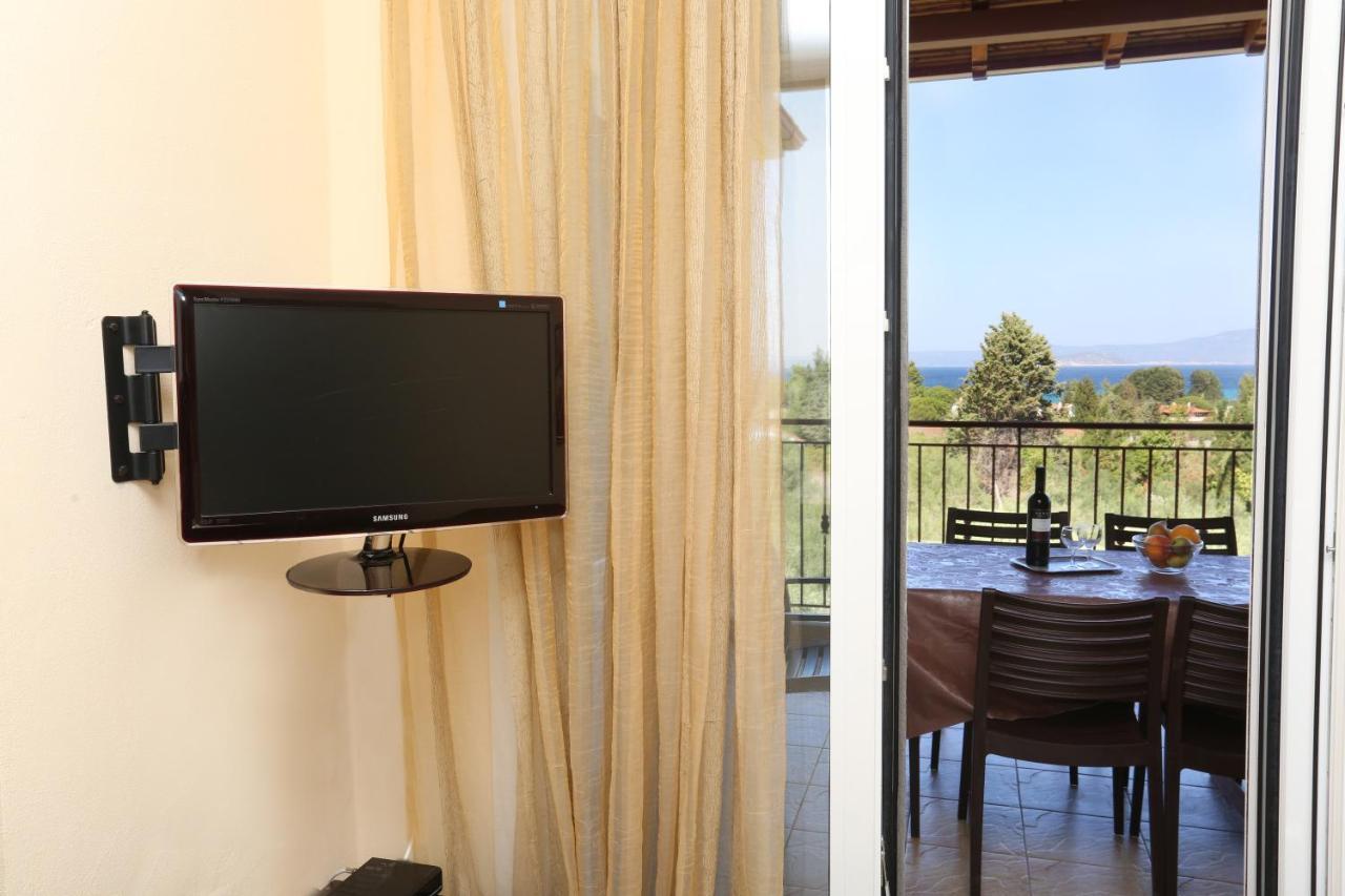 Melimaria Villa เปฟโกโฮรี ภายนอก รูปภาพ