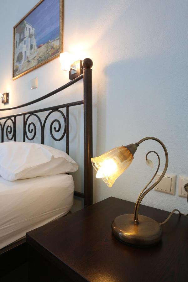 Melimaria Villa เปฟโกโฮรี ภายนอก รูปภาพ