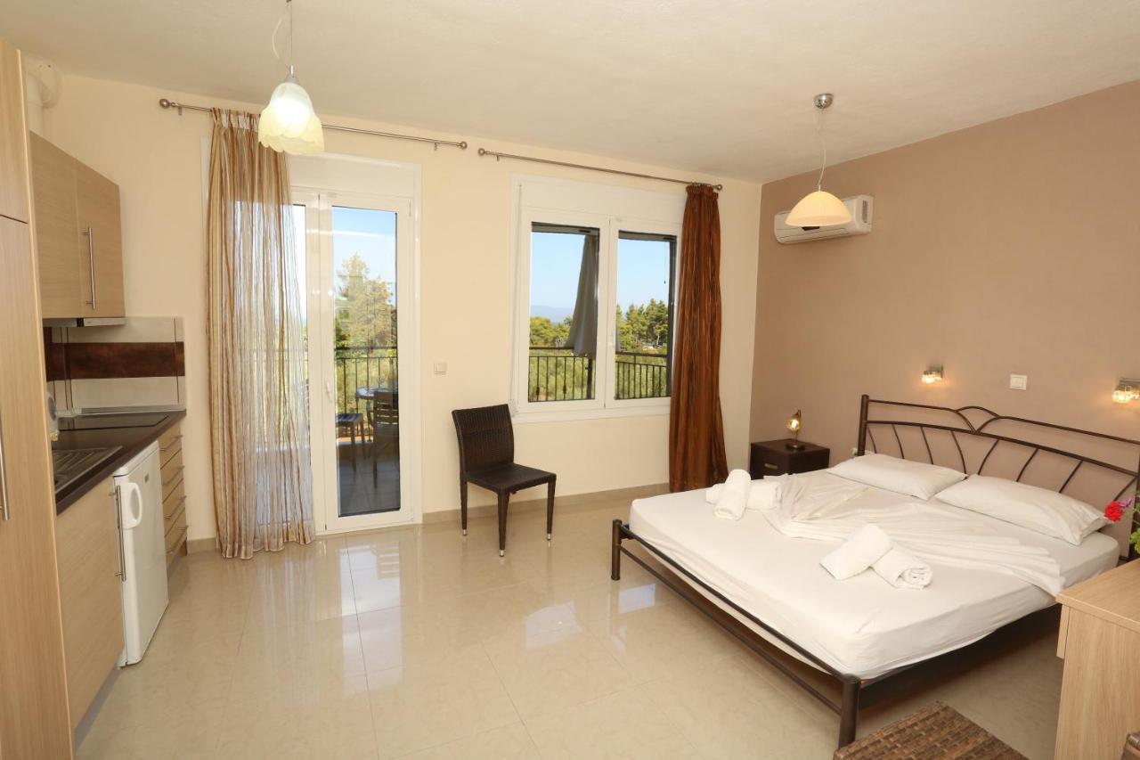 Melimaria Villa เปฟโกโฮรี ภายนอก รูปภาพ