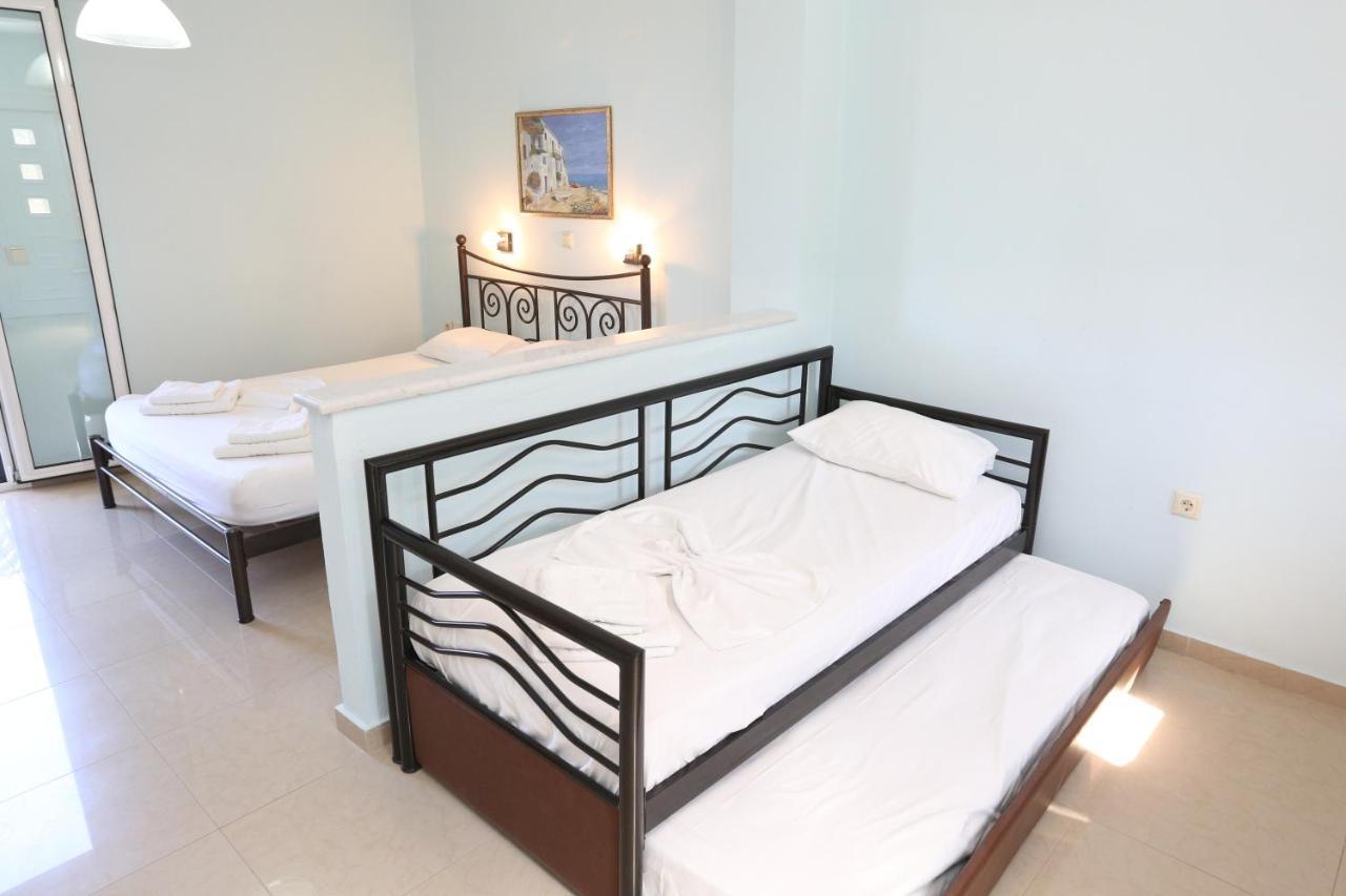 Melimaria Villa เปฟโกโฮรี ภายนอก รูปภาพ