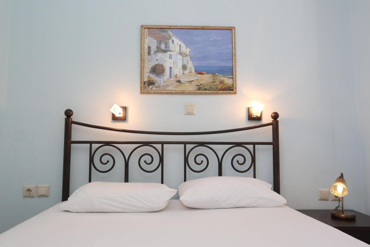 Melimaria Villa เปฟโกโฮรี ภายนอก รูปภาพ