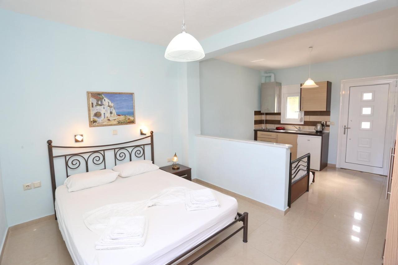 Melimaria Villa เปฟโกโฮรี ภายนอก รูปภาพ