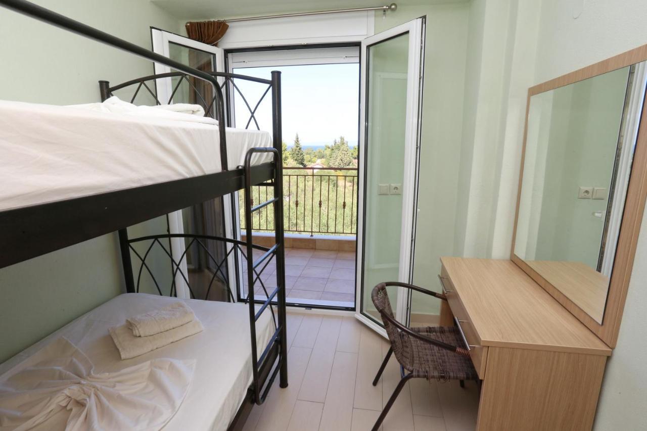 Melimaria Villa เปฟโกโฮรี ภายนอก รูปภาพ