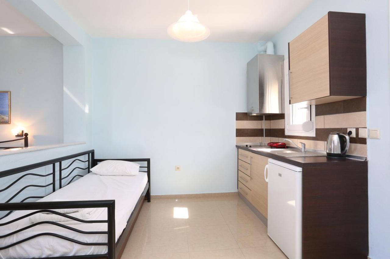 Melimaria Villa เปฟโกโฮรี ภายนอก รูปภาพ