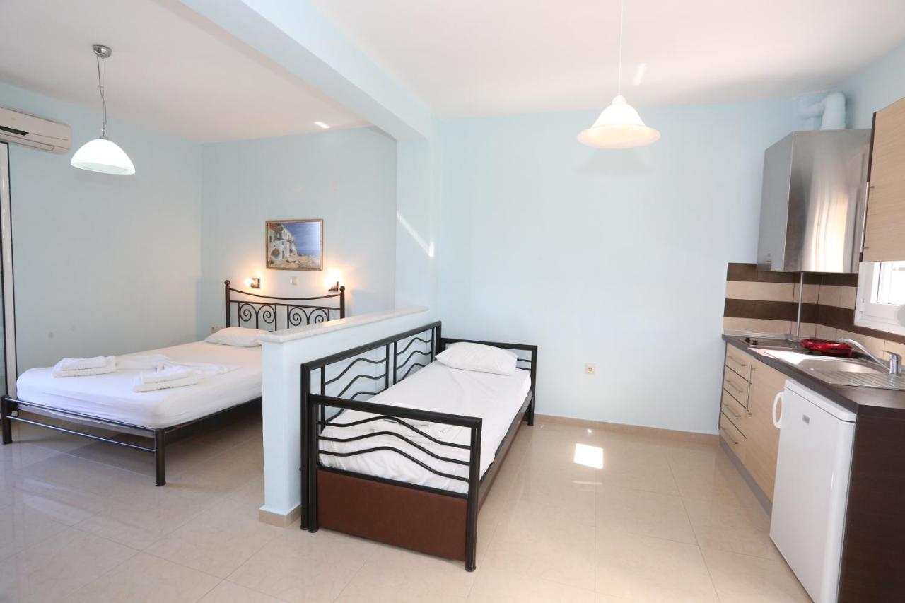Melimaria Villa เปฟโกโฮรี ภายนอก รูปภาพ