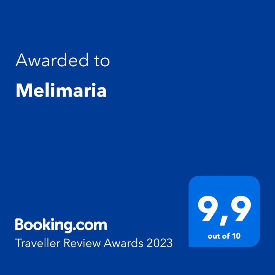 Melimaria Villa เปฟโกโฮรี ภายนอก รูปภาพ